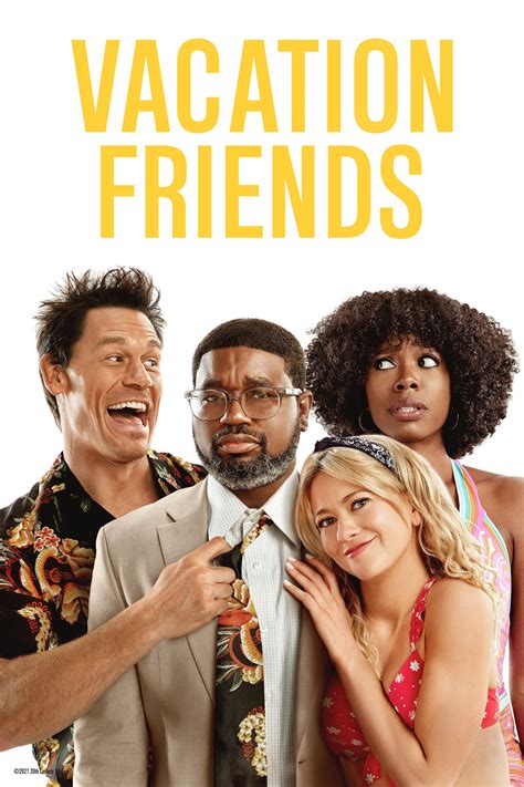 vacation friends fmovie